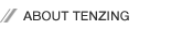 About Tenzing